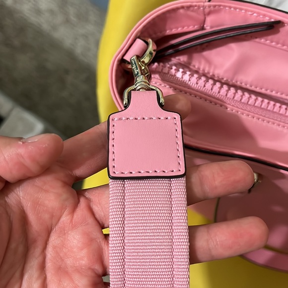 Kate spade ♠️ Jae bright car Satchel - Picture 15 of 17